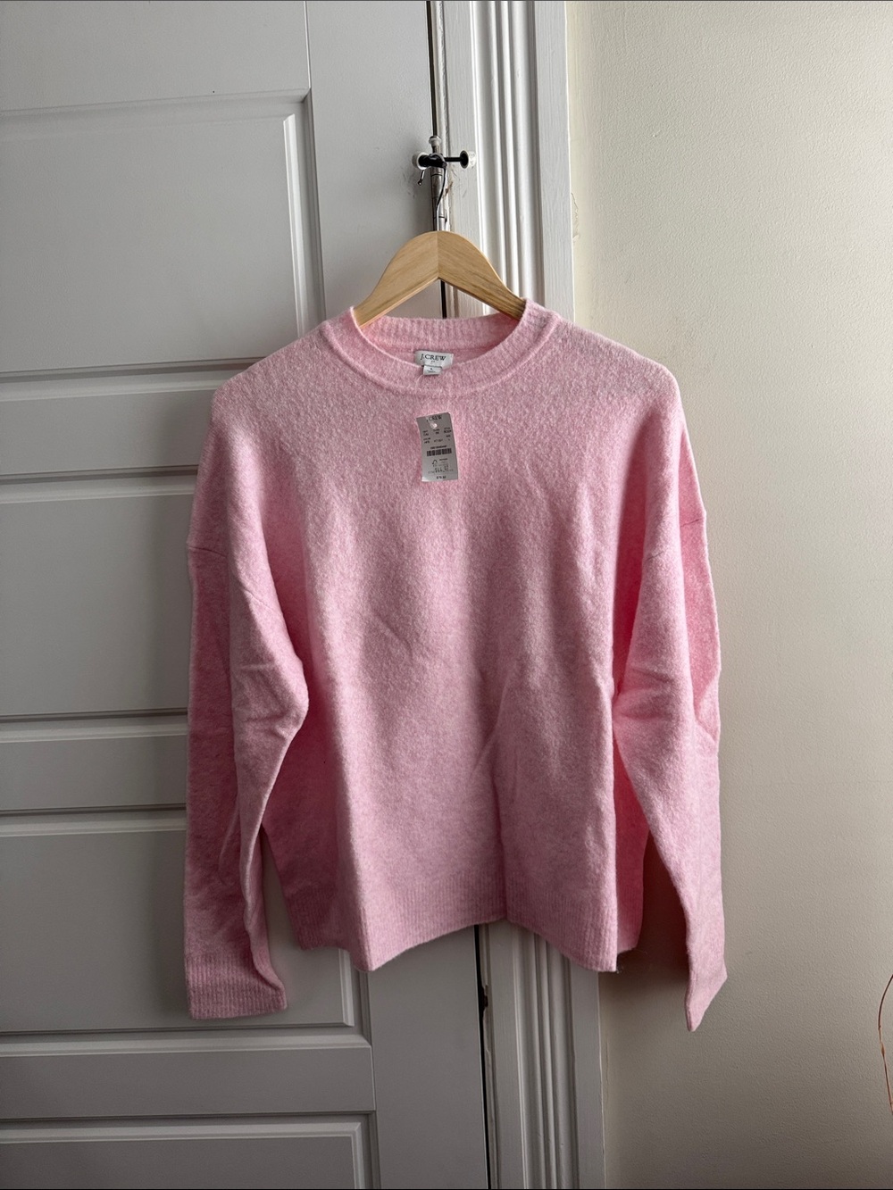 J. Crew Factory Sweater
